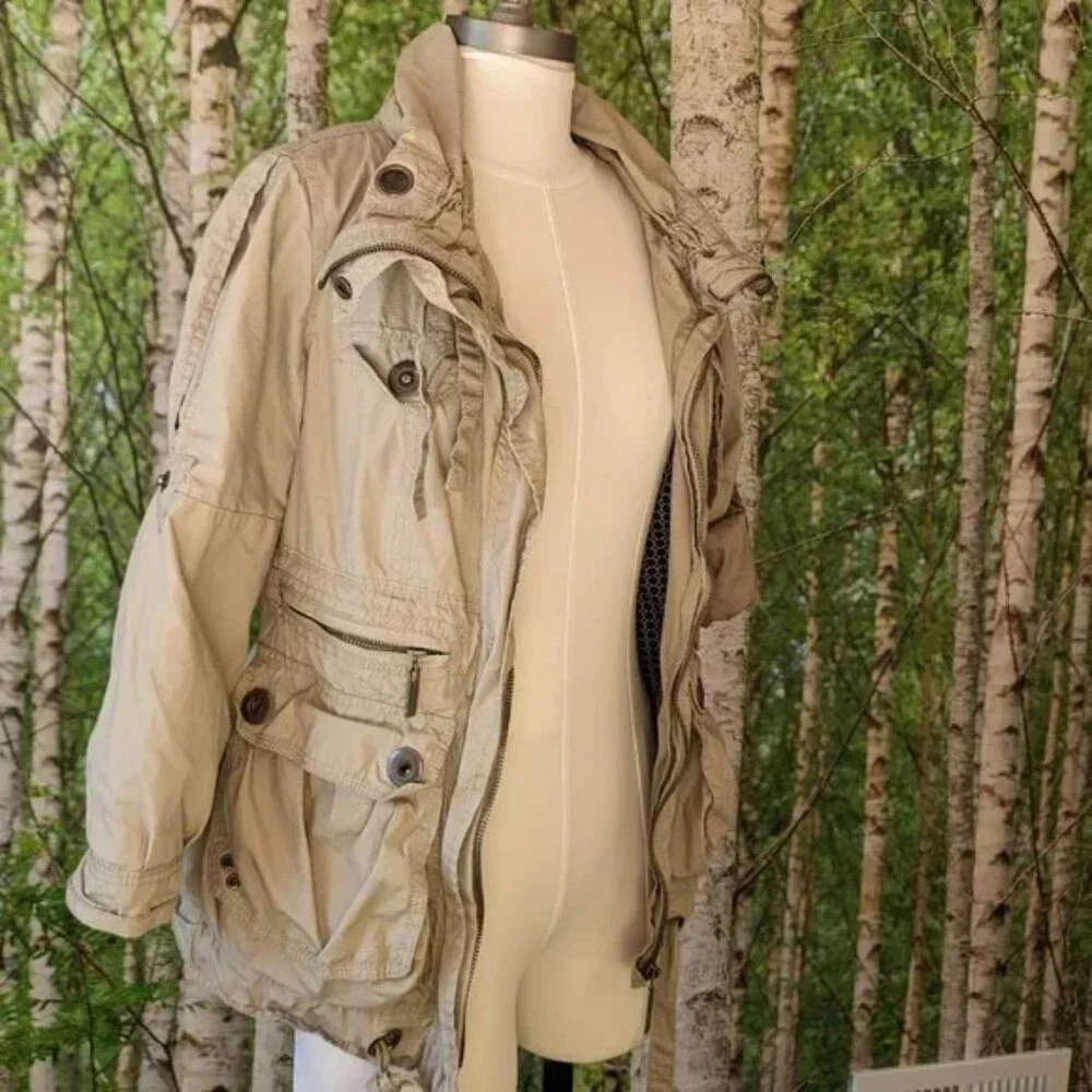 Dollhouse lightweight beige